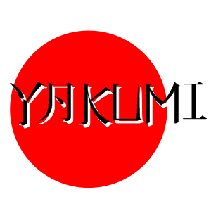 YAKUMI - Sushi Bar